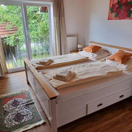 Appartement Lissi - Ruhig, Idyllisch & Grosszuegig Залем Екстер'єр фото